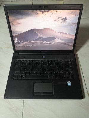Laptop Hp Compaq Như Hình SSD 128Gb. Mua bán Laptop tại Quận 11 Tp Hồ Chí Minh được đăng bởi Thanh