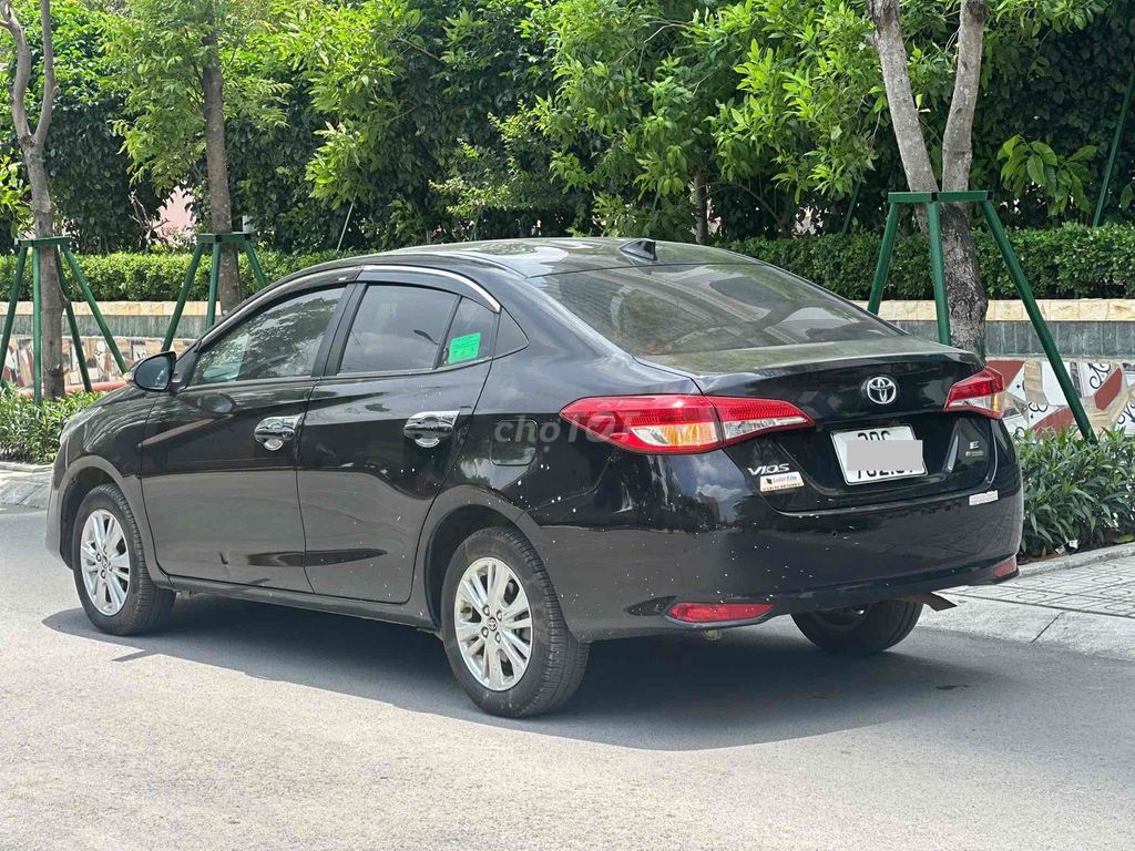 Toyota Vios 2020 1.5E CVT -. Mua bán Ô tô tại Quận Thanh Xuân Hà Nội được đăng bởi Nguyen van Nam hình 5