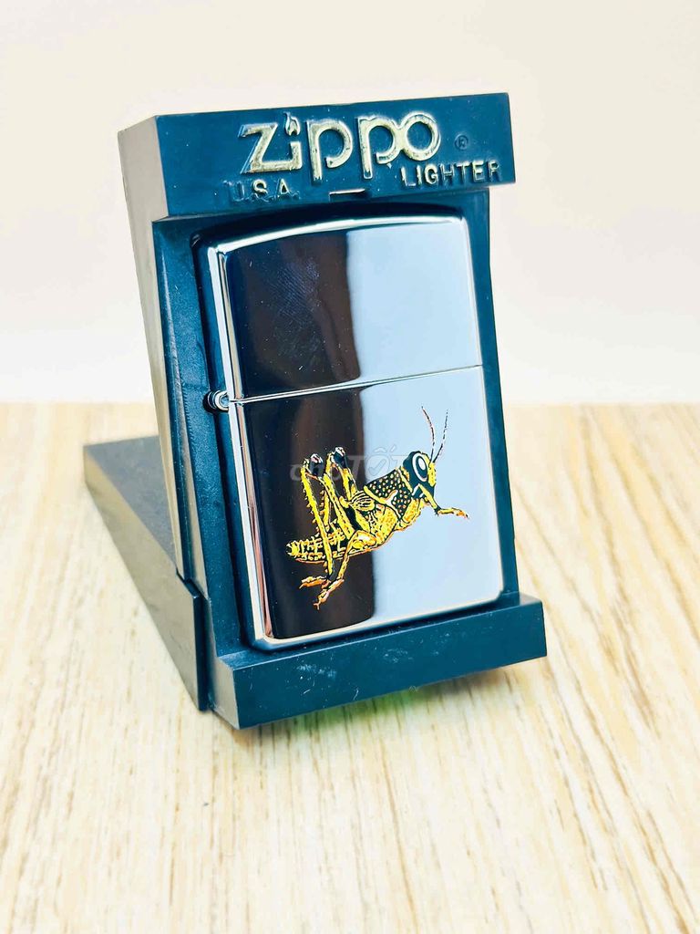 Zippo 1998-XIV la mã New box chính hãng mỹ