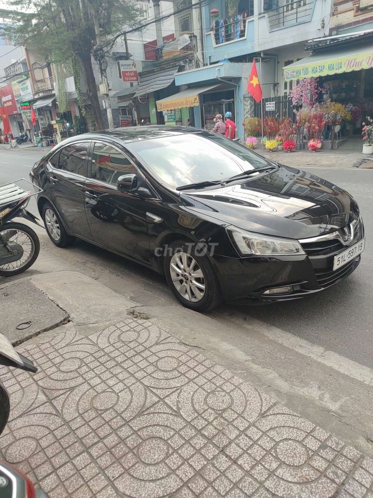 xe 2012 - 150000 km. Mua bán Ô tô tại Thành phố Thủ Đức Tp Hồ Chí Minh được đăng bởi Tấn hình 5