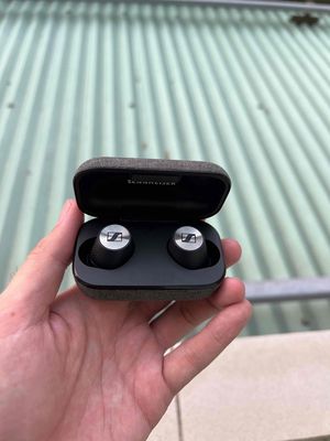 pass lại tai nghe sennheiser momentum 2. Mua bán Tivi, Âm thanh tại Thành phố Biên Hòa Đồng Nai được đăng bởi NGÔ GIANG SƠN