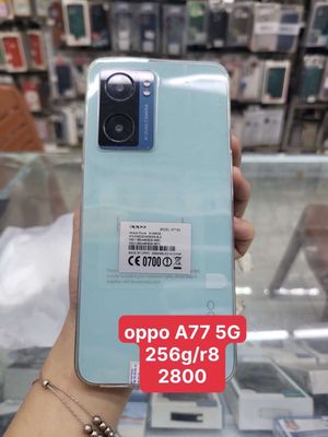 Oppo A77 256GB