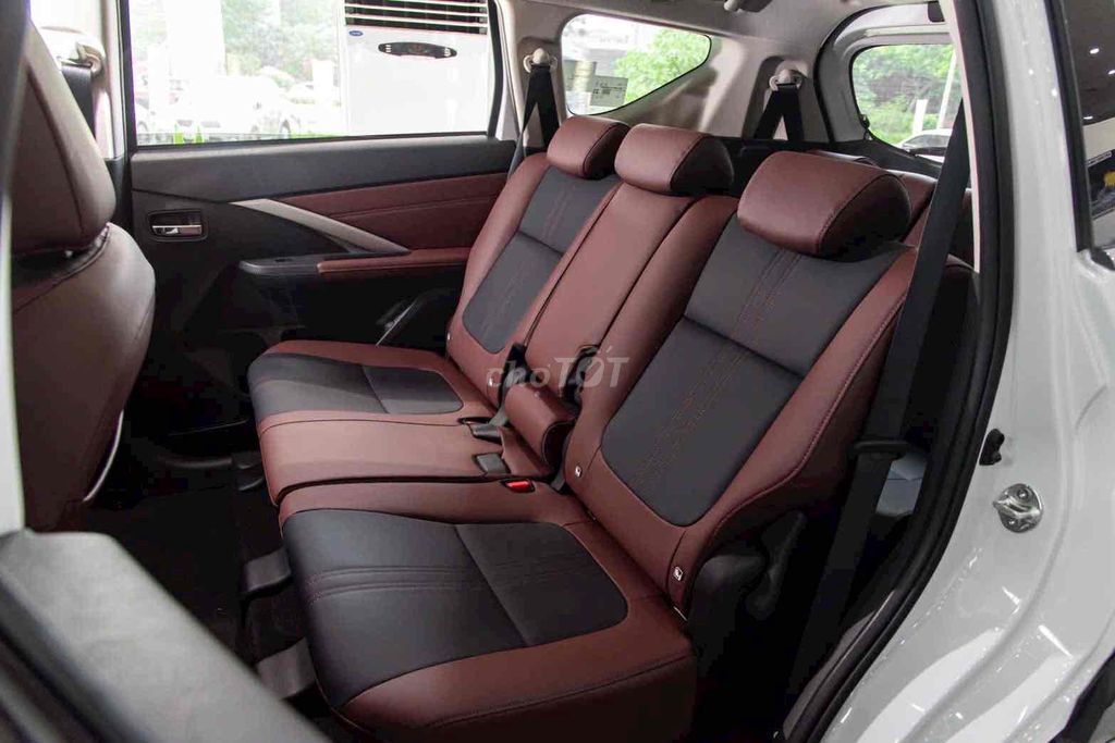 [Mẫu mới 2026] Xpander Cross 26 -Tặng100% Trước Bạ. Mua bán Ô tô tại Quận Tân Bình Tp Hồ Chí Minh được đăng bởi Kha Bán Xe Mitsubishi GIÁ TỐT hình 8