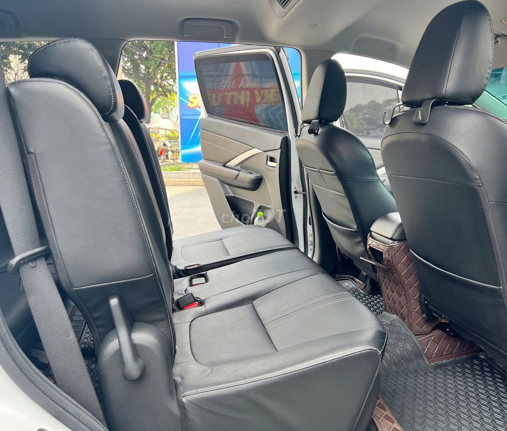 Xpander Premium Đki 2024 Xe Gia Đình Siêu Đẹp. Mua bán Ô tô tại Quận Tân Phú Tp Hồ Chí Minh được đăng bởi Sinh Xe Cũ Mitsubishi Trường Chinh hình 8