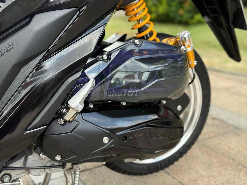 ❤️ Vario 150 đời 2020 from 2023 bstp chính chủ. Mua bán Xe máy tại Quận 11 Tp Hồ Chí Minh được đăng bởi Hưng Từ hình 4