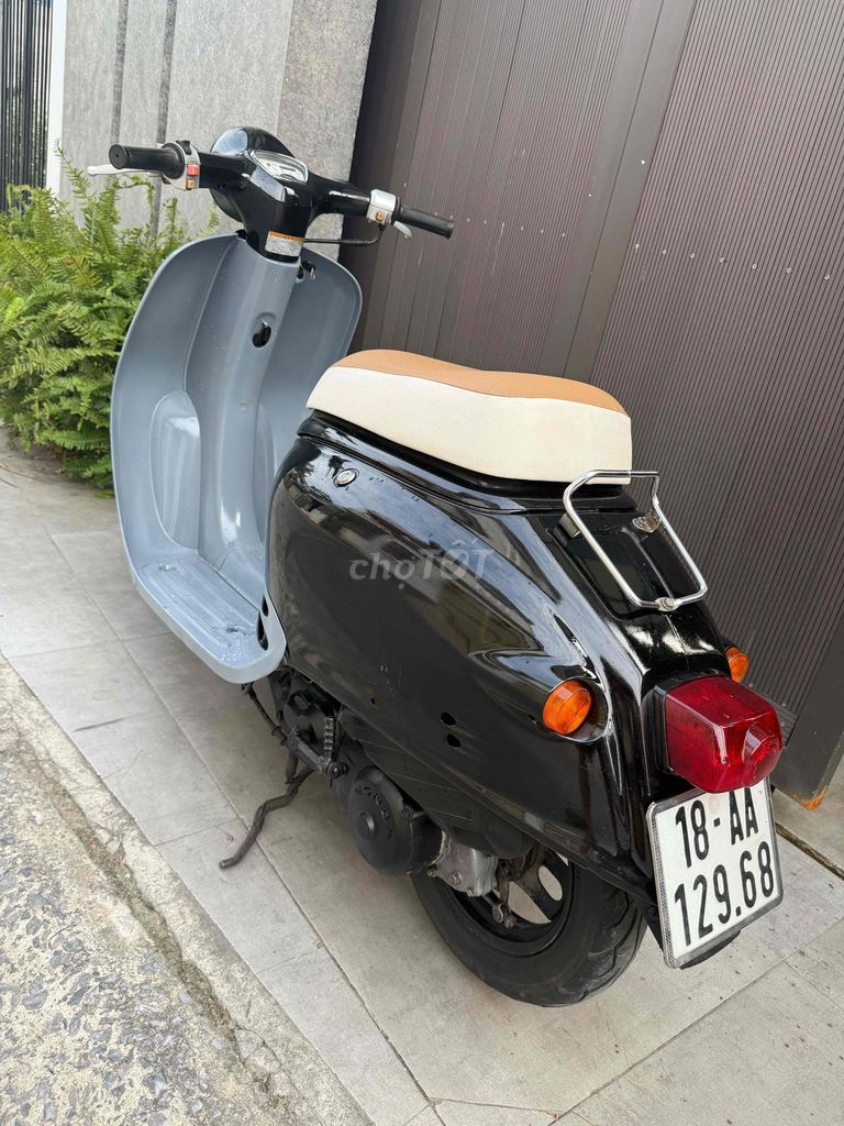 honda nhật bãi giorno 2 thì. Mua bán Xe máy tại Thành phố Nam Định Nam Định được đăng bởi Minh hình 3