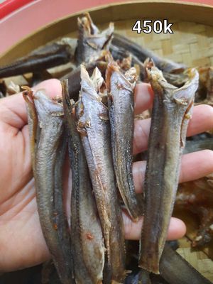 Khô cá lóc đồng thiên nhiên 100%. Mua bán Đồ ăn, thực phẩm và các loại khác tại Huyện Cao Lãnh Đồng Tháp được đăng bởi Cẩm Hương