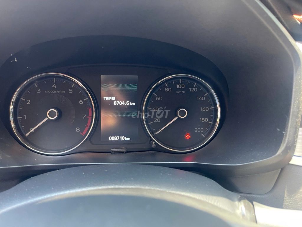 Xpander Premium Đen 2024 - Xe cá nhân công chứng. Mua bán Ô tô tại Thành phố Thủ Đức Tp Hồ Chí Minh được đăng bởi Nguyễn Ngọc Tùng hình 13