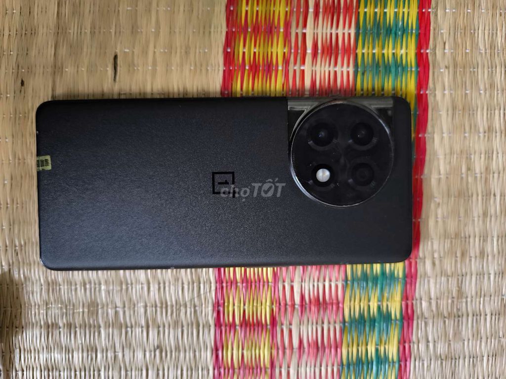 OnePlus Ace 2 Đen. Mua bán Điện thoại tại Thành phố Thủ Đức Tp Hồ Chí Minh được đăng bởi trần thanh tuấn hình 1