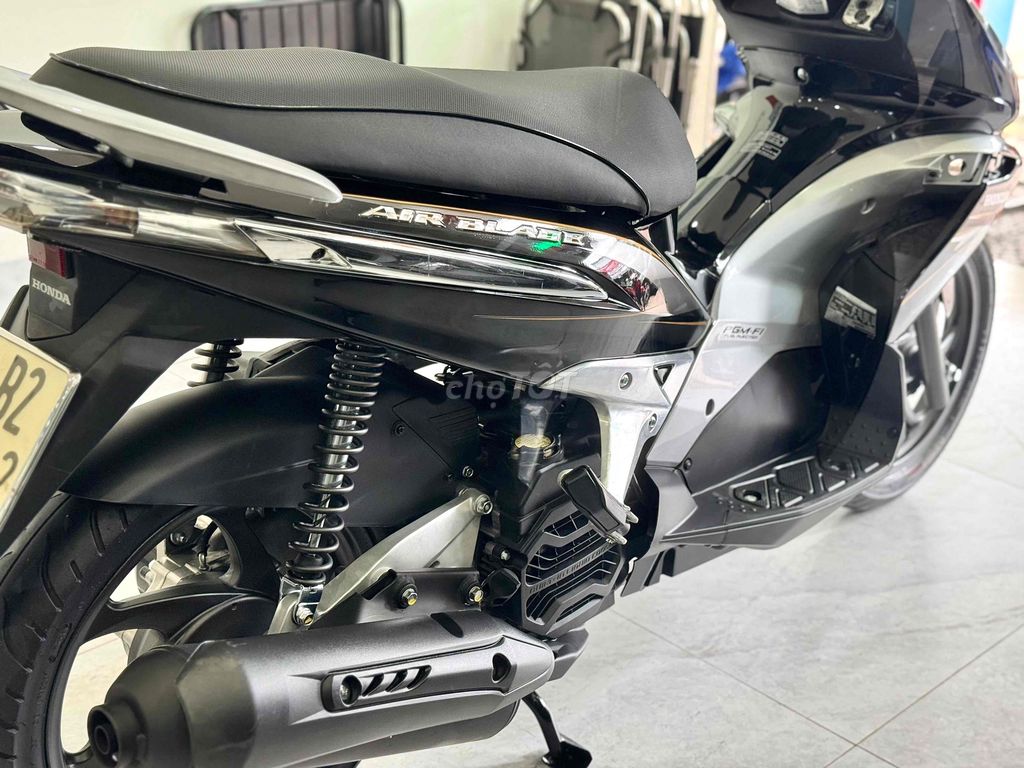 Cọp Phố AB Fi Keng Bill gần 5 củ. Mua bán Xe máy tại Thành phố Buôn Ma Thuột Đắk Lắk được đăng bởi Nguyễn hoàng Anh hình 5