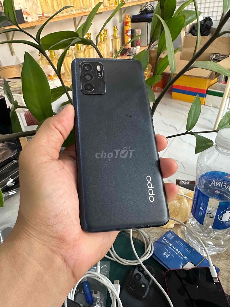 oppo renno6z 5g. Mua bán Điện thoại tại Thành phố Dĩ An Bình Dương được đăng bởi junstar store hình 1