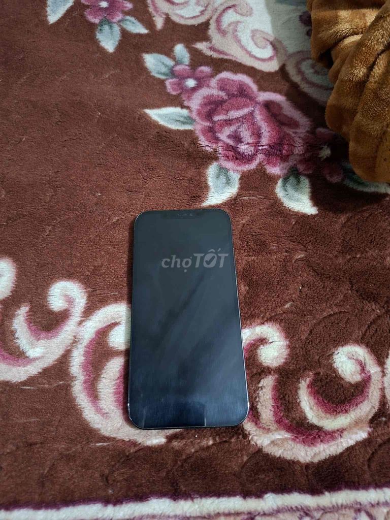 Apple iPhone 12 Pro Max Vàng. Mua bán Điện thoại tại Thành phố Tam Điệp Ninh Bình được đăng bởi Nguyễn thành Long hình 1