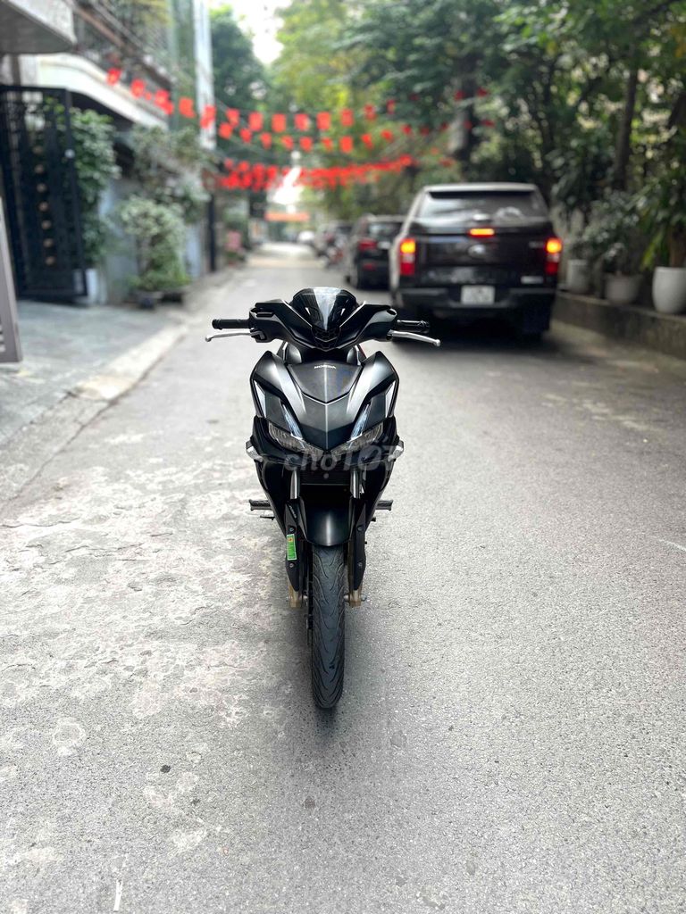 Xe Máy Anh Thao Winner V3 150abs màu đen. Mua bán Xe máy tại Quận Cầu Giấy Hà Nội được đăng bởi shop xe may cũ anh thao hình 6