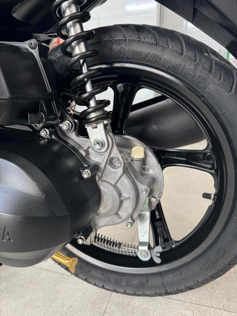 Yamaha Mio M3 Indonesia 02-2023 Chạy 7.000Km. Mua bán Xe máy tại Thành phố Long Xuyên An Giang được đăng bởi Cửa Hàng Xe Minh Hạnh hình 10