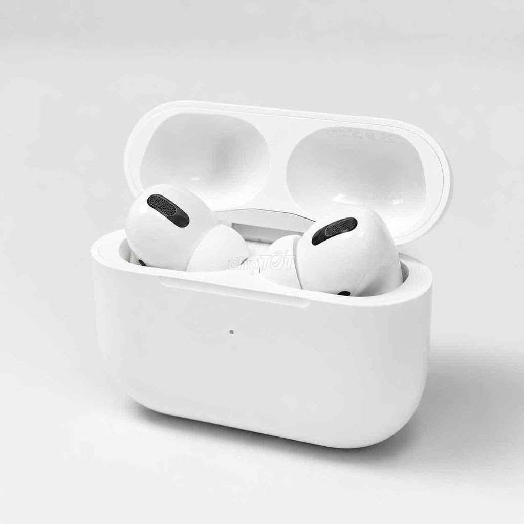Apple AirPods Pro 2 Trắng Đã sử dụng. Mua bán Tivi, Âm thanh tại Quận Ninh Kiều Cần Thơ được đăng bởi Minh Phát hình 1