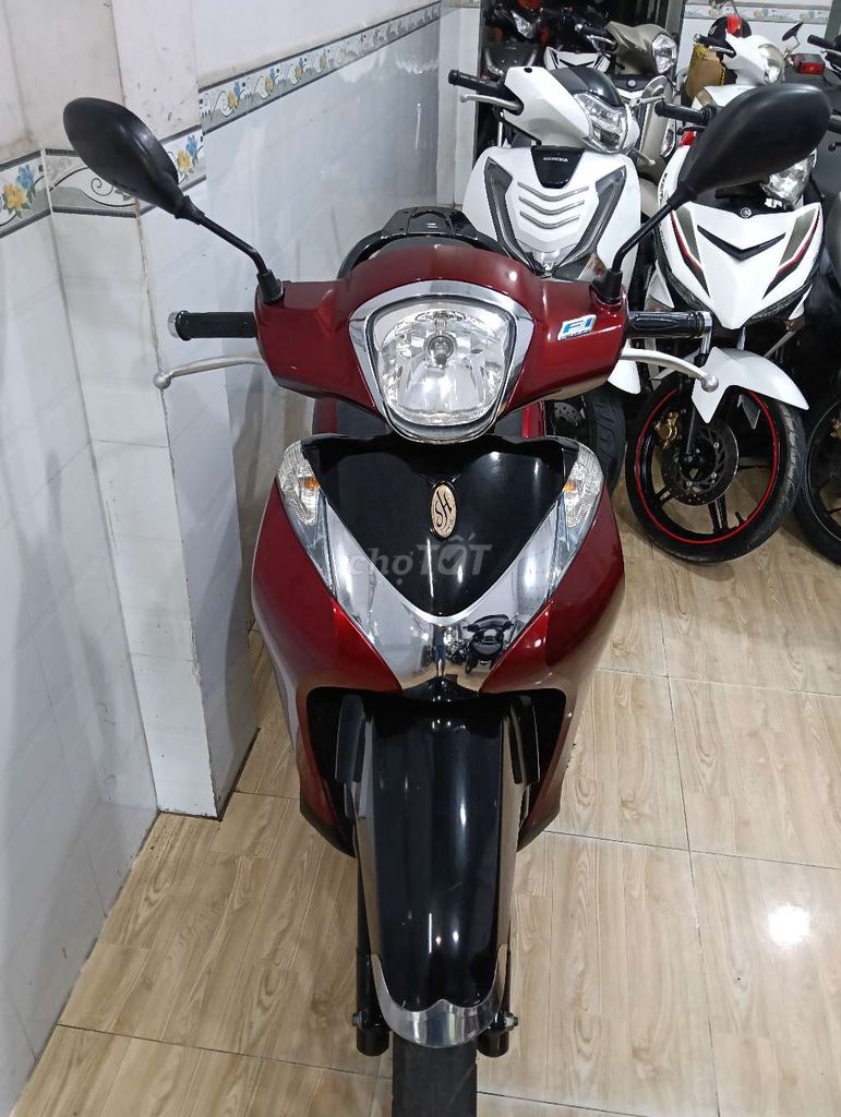 Sh mode,bs65 zin đẹp. Mua bán Xe máy tại Quận Ninh Kiều Cần Thơ được đăng bởi Ti hình 2