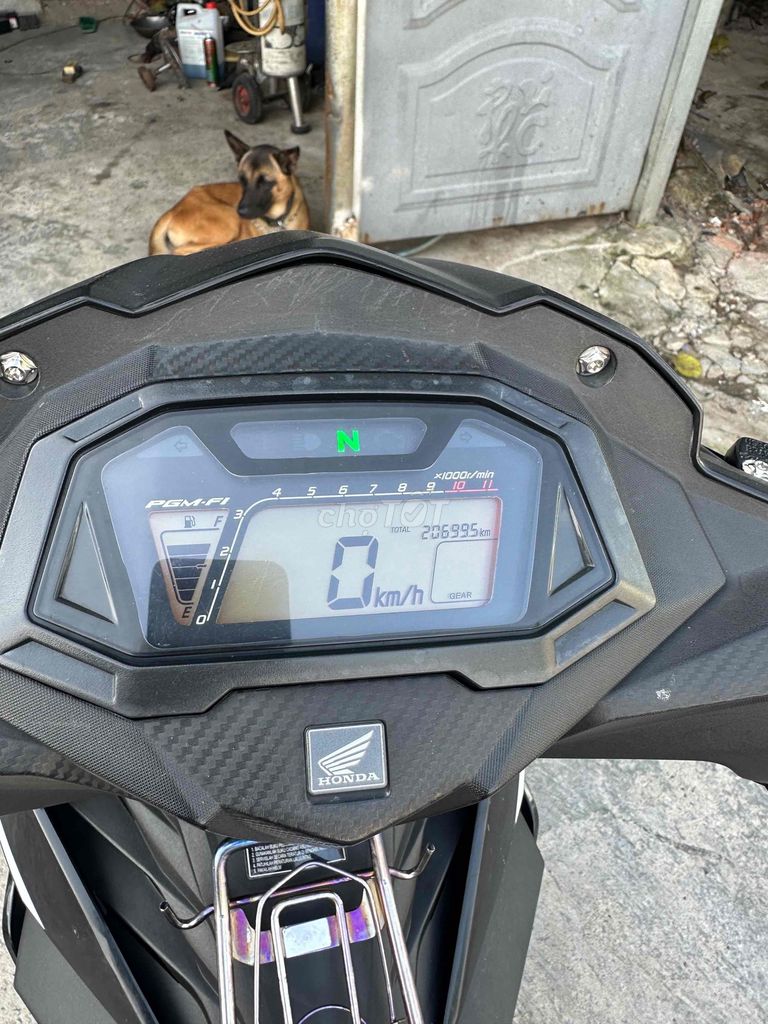 Honda GTR 150 2020 Đỏ đen. Mua bán Xe máy tại Thị xã Tân Uyên Bình Dương được đăng bởi thanh dat hình 7