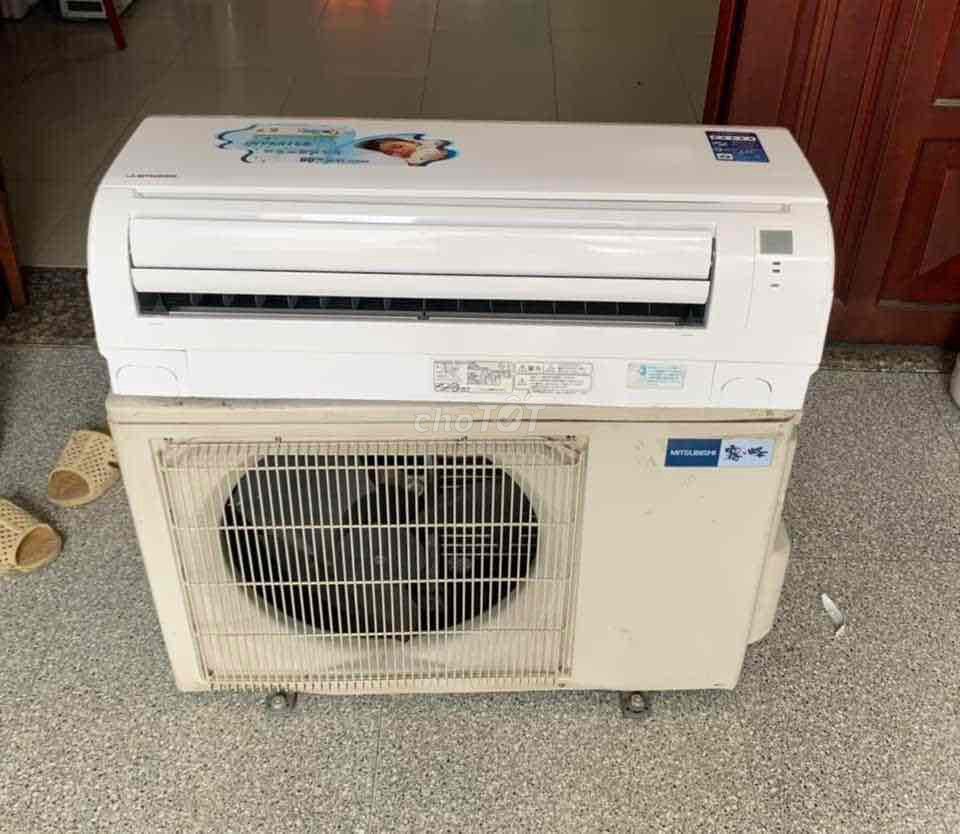 Máy lạnh Daikjn. Mitshu . Toshiba . LG …... Mua bán Máy lạnh, điều hoà tại Quận Bình Tân Tp Hồ Chí Minh được đăng bởi CTy Điên Lạnh Văn Hùng  hình 1