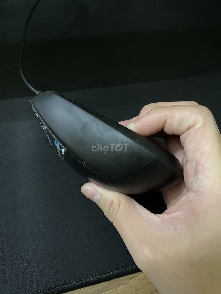 Logitech G403 Pro chuột