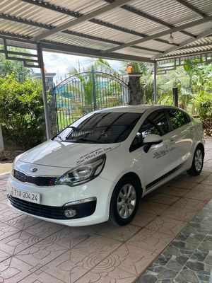 Kia Rio 2016 1.4 AT Sedan - 120000 km. Mua bán Ô tô tại Quận Ninh Kiều Cần Thơ được đăng bởi Như Ngọc