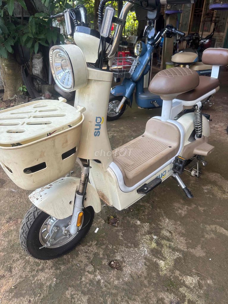 xe điện sup mẫu mới. Mua bán Xe điện tại Huyện Cẩm Mỹ Đồng Nai được đăng bởi  phi hình 1