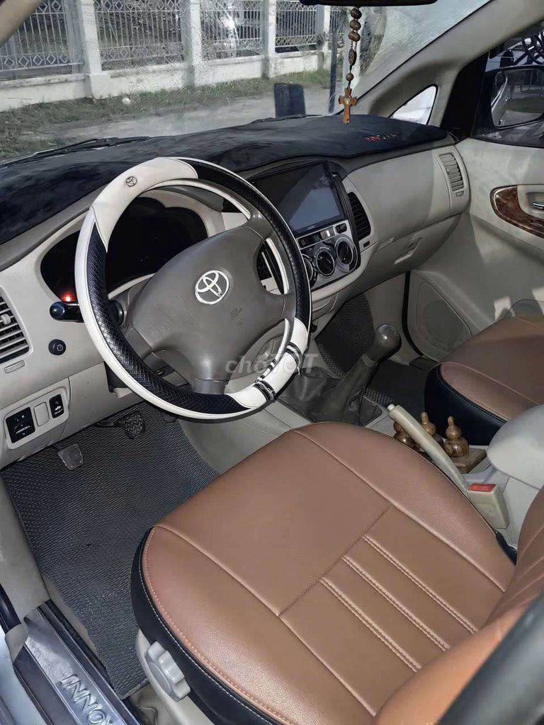 2008 G - 185078 km. Mua bán Ô tô tại Thành phố Biên Hòa Đồng Nai được đăng bởi ôtô gia khôi  hình 3