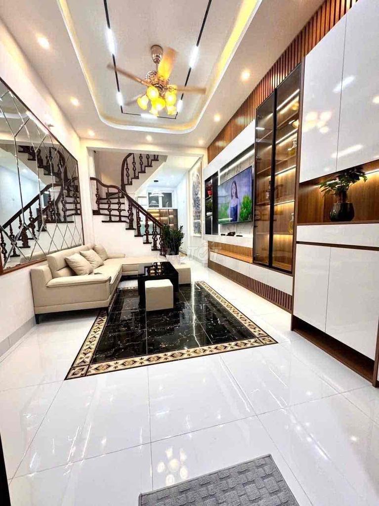 BÁN NHÀ CẦU GIẤY - DÂN XÂY - GẦN PHỐ - THOÁNG TRƯỚC SAU. Mua bán nhà ở tại Quận Cầu Giấy Hà Nội được đăng bởi Bùi Thị Thanh Chúc  hình 5