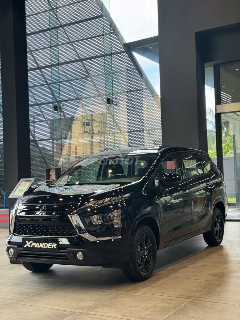 Mitsubishi Xpander 2025 1.5 AT. Mua bán Ô tô tại Huyện Long Hồ Vĩnh Long được đăng bởi Lê Minh Đức hình 1