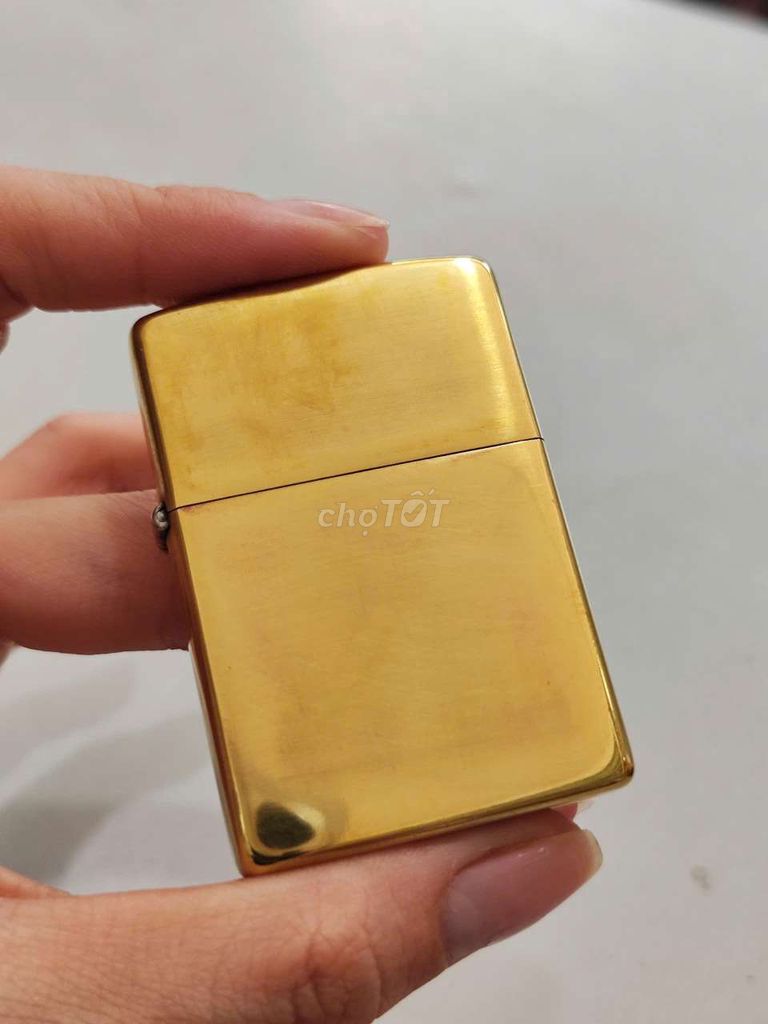 Zippo 1994 đồng xã