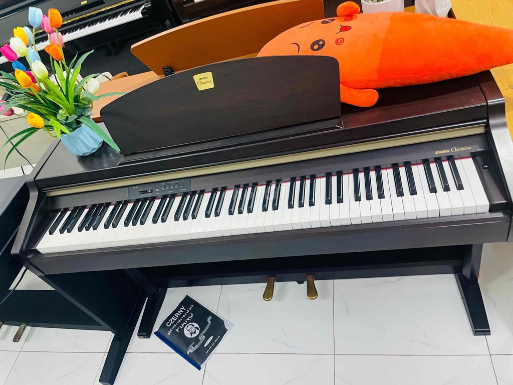 piano yamaha Clp920 zin nhật mới về