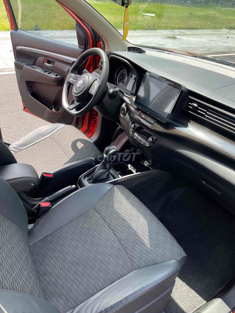 Suzuki XL 7 2023 odo 24.000km xe gia đình 1 chủ. Mua bán Ô tô tại Thành phố Thủ Đức Tp Hồ Chí Minh được đăng bởi Nguyễn Dương hình 11