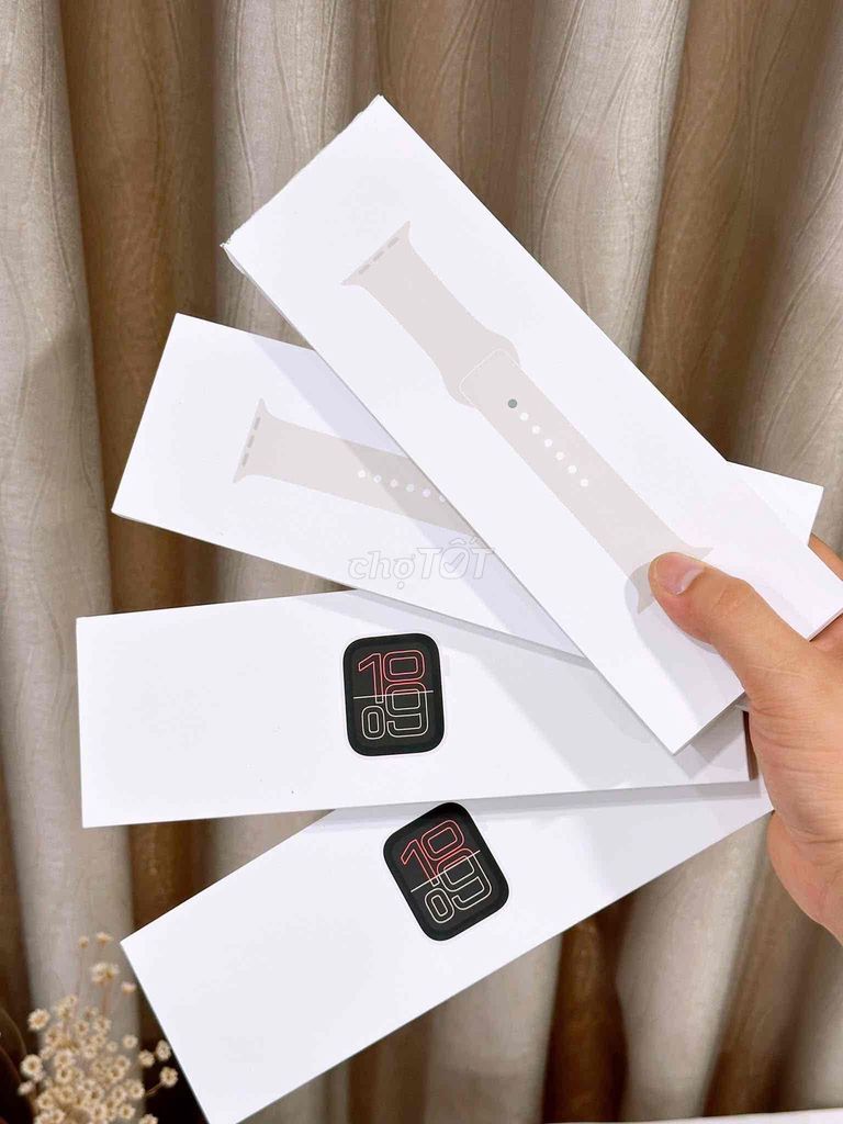 Apple Watch SE2/SE3 Mới 100%. Mua bán Thiết bị đeo thông minh tại Thành phố Buôn Ma Thuột Đắk Lắk được đăng bởi ZinPhoneBMT 240 Quang Trung hình 1
