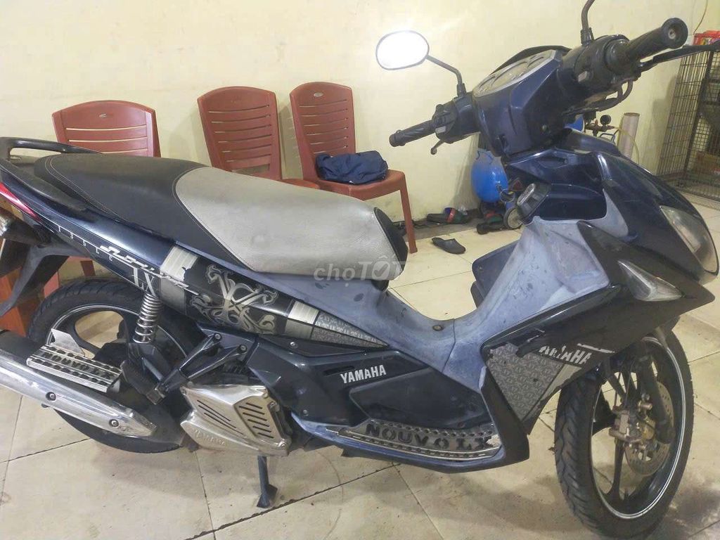 Cần bán máy zin êm chất. Mua bán Xe máy tại Huyện An Dương Hải Phòng được đăng bởi Trần Oanh hình 2