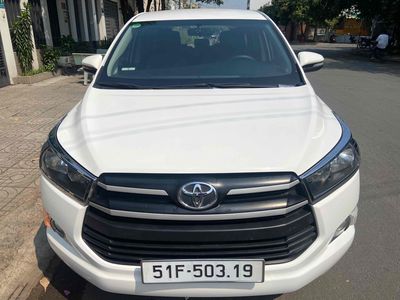 Toyota Innova 2019 2.0E gia đình