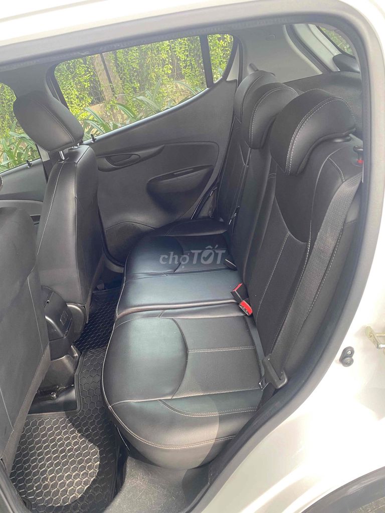 VinFast Fadil 2020 1.4 AT Plus - 63000 km. Mua bán Ô tô tại Quận Tân Phú Tp Hồ Chí Minh được đăng bởi Tân Phú Car hình 10