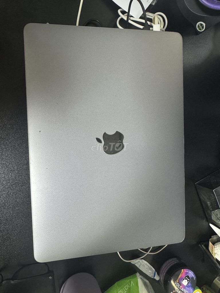 Apple Macbook Pro M1 8GB/256GB Xám. Mua bán Laptop tại Thành phố Thuận An Bình Dương được đăng bởi Tên chưa cung cấp hình 1