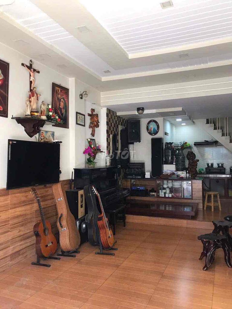 Bán Nhà đường Nguyễn Sỹ Sách. Mua bán nhà ở tại Quận Tân Bình Tp Hồ Chí Minh được đăng bởi Quangdang hình 3