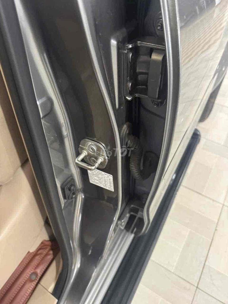 Nissan Navara 2019 2.5 AT 2WD (EL) - 79000 km cọp. Mua bán Ô tô tại Huyện Cẩm Mỹ Đồng Nai được đăng bởi Đặng Quốc Hoàng hình 12