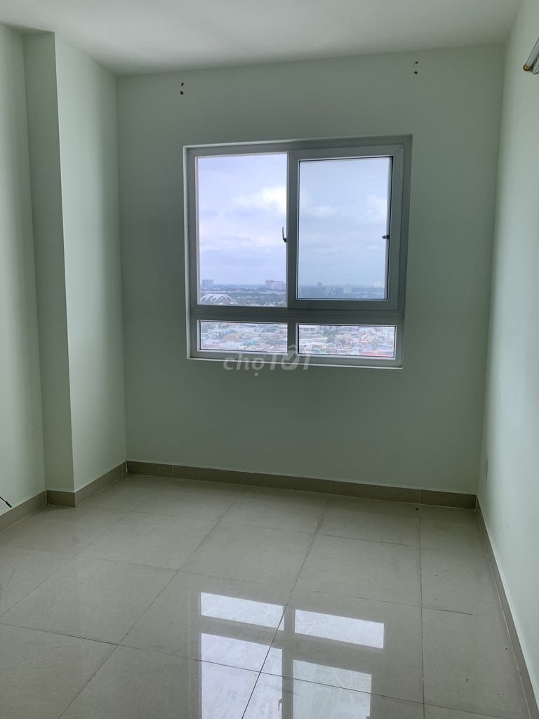 BÁN CĂN 74M2 2PN 2WC TOPAZ CITY NHÀ MỚI 99%, VIEW THOÁNG ĐẸP