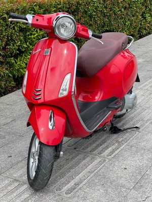 Vespa Primavera 2015 xe cực đẹp máy bao zin 100%