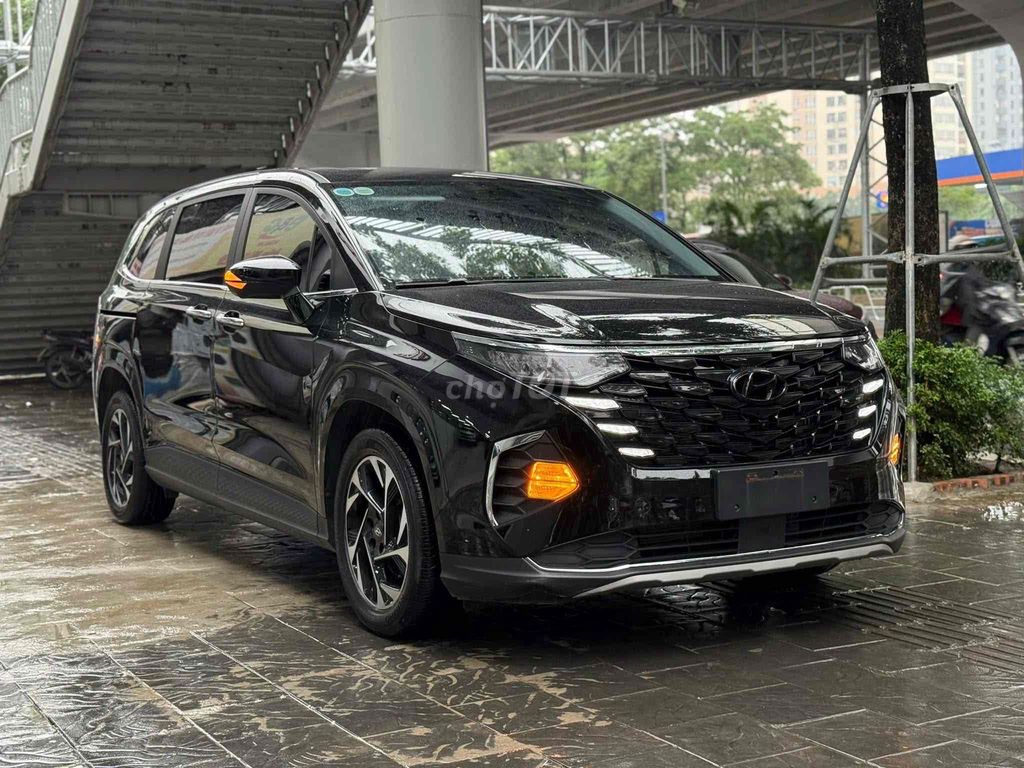 Custin 07 Chỗ Cửa Lùa 2025. Mua bán Ô tô tại Huyện Châu Thành Trà Vinh được đăng bởi Đạt Hyundai Bến Tre hình 2