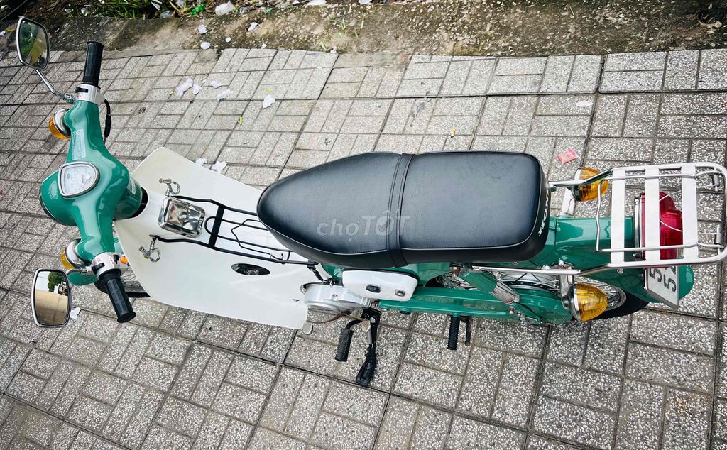xe cup cổ máy bao êm. Mua bán Xe máy tại Thành phố Long Xuyên An Giang được đăng bởi Võ Thanh Phú hình 5