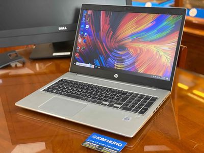 HP Probook 450 G7 15.6" FHD