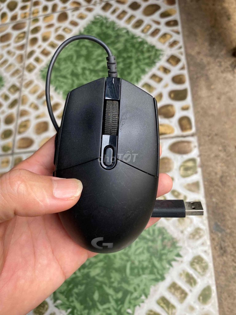 Chuột Logitech G102. Mua bán Phụ kiện (Màn hình, Chuột...) tại Thành phố Biên Hòa Đồng Nai được đăng bởi Nguyễn Hùng hình 1