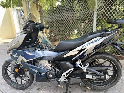 Honda Winner X Fi 150cc 2019 Xám bạc Bs.Tphcm
