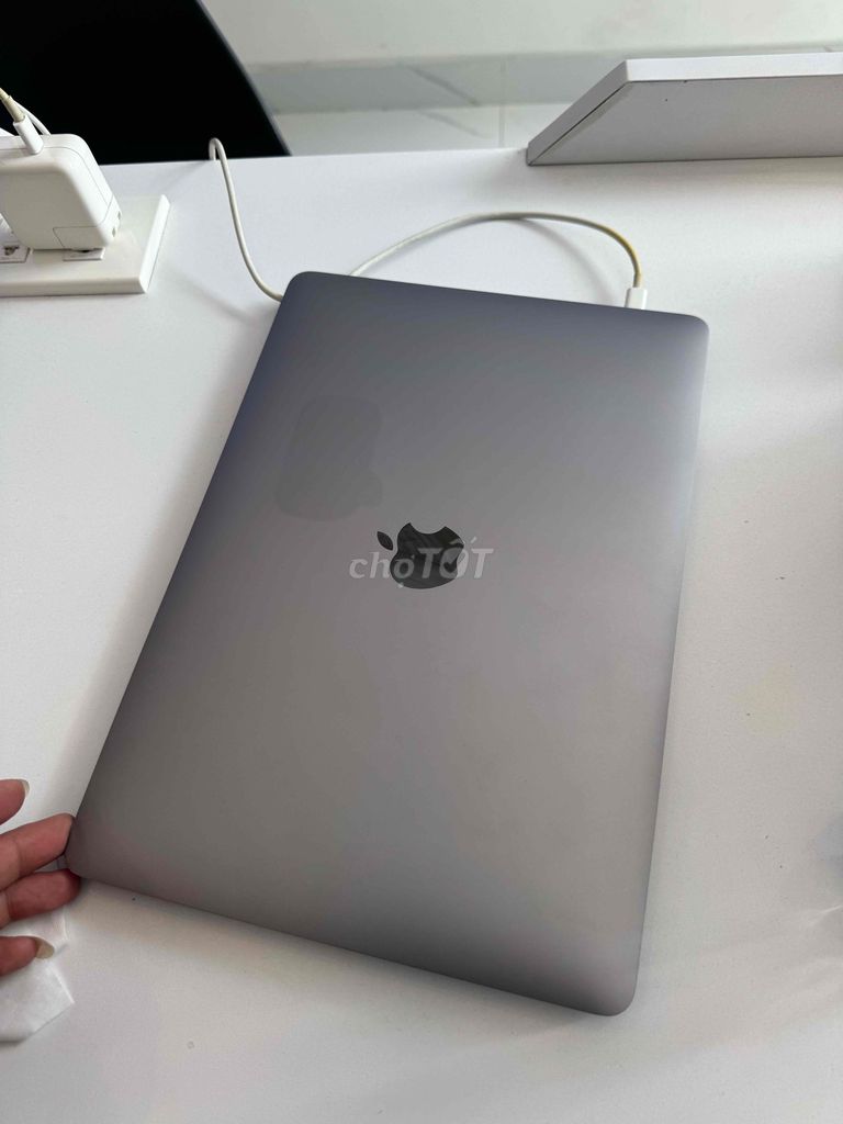 Apple MacBook Air M1 8GB/256GB Xám. Mua bán Laptop tại Quận Lê Chân Hải Phòng được đăng bởi Sơn hình 1