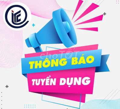 Tuyển Dụng Nhân Viên Nhắc Phí