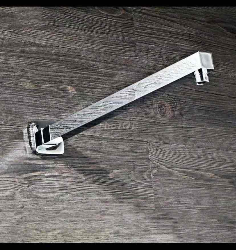 Cánh tay tắm giấu kín, trụ vòi hoa sen 35cm  giá 7. Mua bán Thiết bị vệ sinh, nhà tắm tại Quận Gò Vấp Tp Hồ Chí Minh được đăng bởi An  Nhiên hình 1