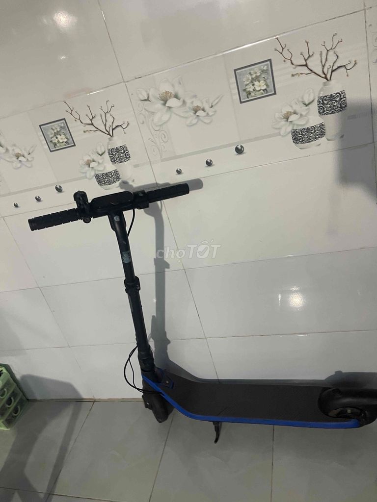 còn mới chạy ngon luôn. Mua bán Xe điện tại Thành phố Vũng Tàu Bà Rịa - Vũng Tàu được đăng bởi Pham Bich My hình 1