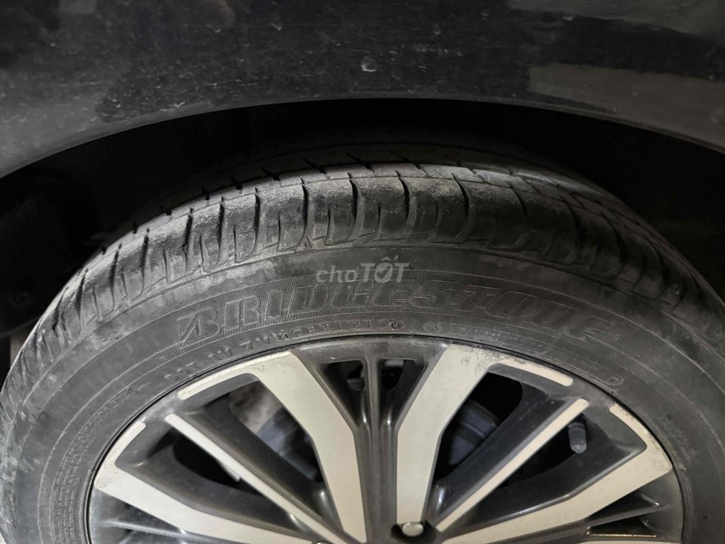 Honda City 2019 1.5 TOP - 49000Km - Xe Tại Hãng. Mua bán Ô tô tại Quận Bình Thạnh Tp Hồ Chí Minh được đăng bởi Công Sang hình 15